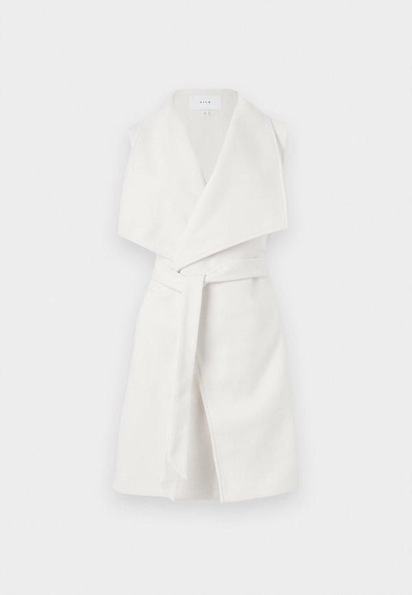 VICOOLEY COLLAR - Waistcoat - birch2