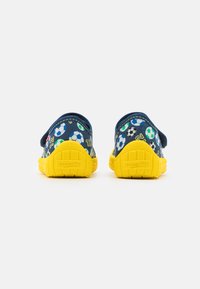 Superfit BILL - Pantofole - blau/mehrfarbig