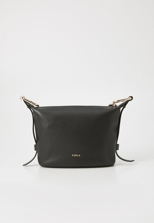 NUVOLA MINI HANDBAG - Handbag - nero2