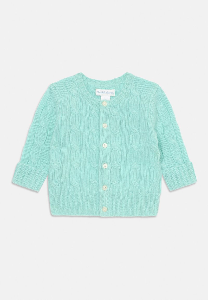 Polo Ralph Lauren Vest turquoise Polo Ralph Lauren Vest turquoise