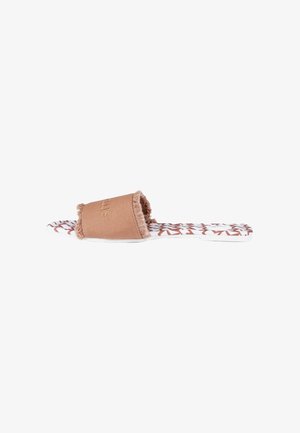 Marc Ellis, BACKLESS SLIPPER - Slip-on sandaler - brown