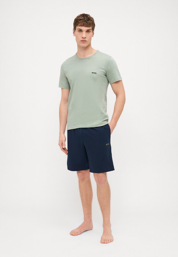 MIX MATCH SHORT - Pyjama bottoms3