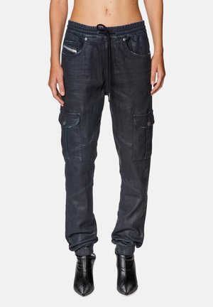 Jean slim - dark blue