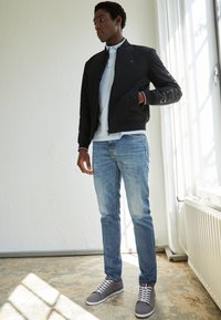 Tommy Hilfiger Tenisky - grey