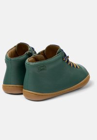 Camper UNISEX ciemnozielony