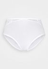MODERN MAXI - Briefs - white
