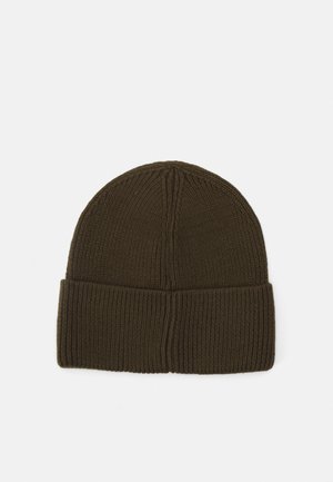 Zadig & Voltaire PULL ON HAT UNISEX - Gorro - green khaki