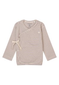 Noppies GRAMAT - Longsleeve - flint