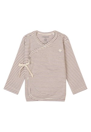 GRAMAT - Longsleeve - flint