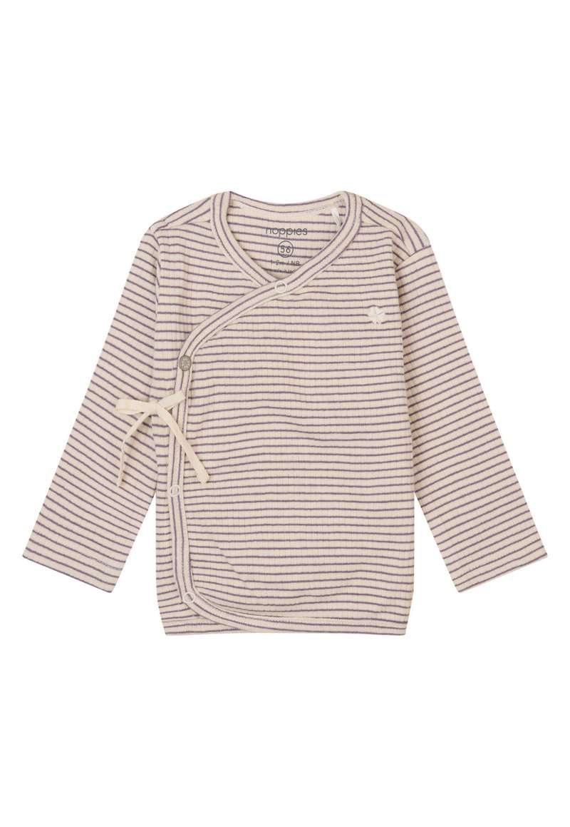 Noppies GRAMAT - Longsleeve - flint