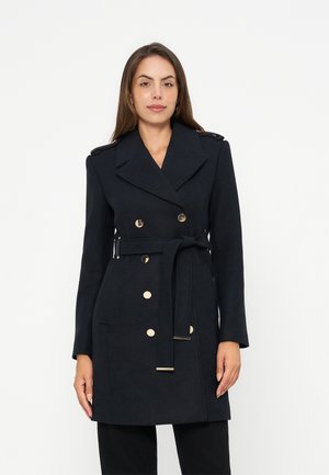 Anna Field by Zalando, Шлифер - black