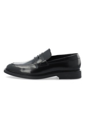 BIAFELIX - Business-Slipper - black