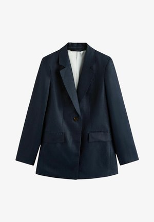 Next REGULAR FIT - Blazer - navy