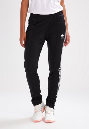 adidas Originals Pantalon de survêtement - black