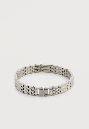 WESLEY - Náramok - silver-coloured