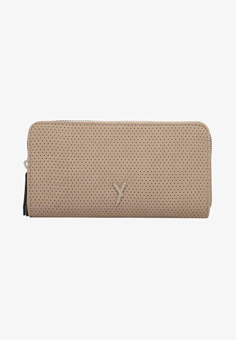 SURI FREY ROMY BASIC - Wallet - sand