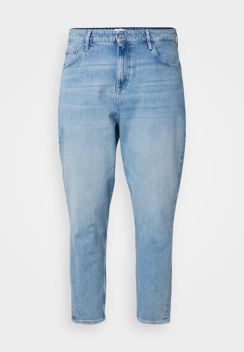 Tommy Jeans Relaxed fit jeans lichtblauw denim Tommy Jeans Relaxed fit jeans lichtblauw denim