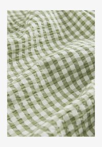 Sélectionné, green