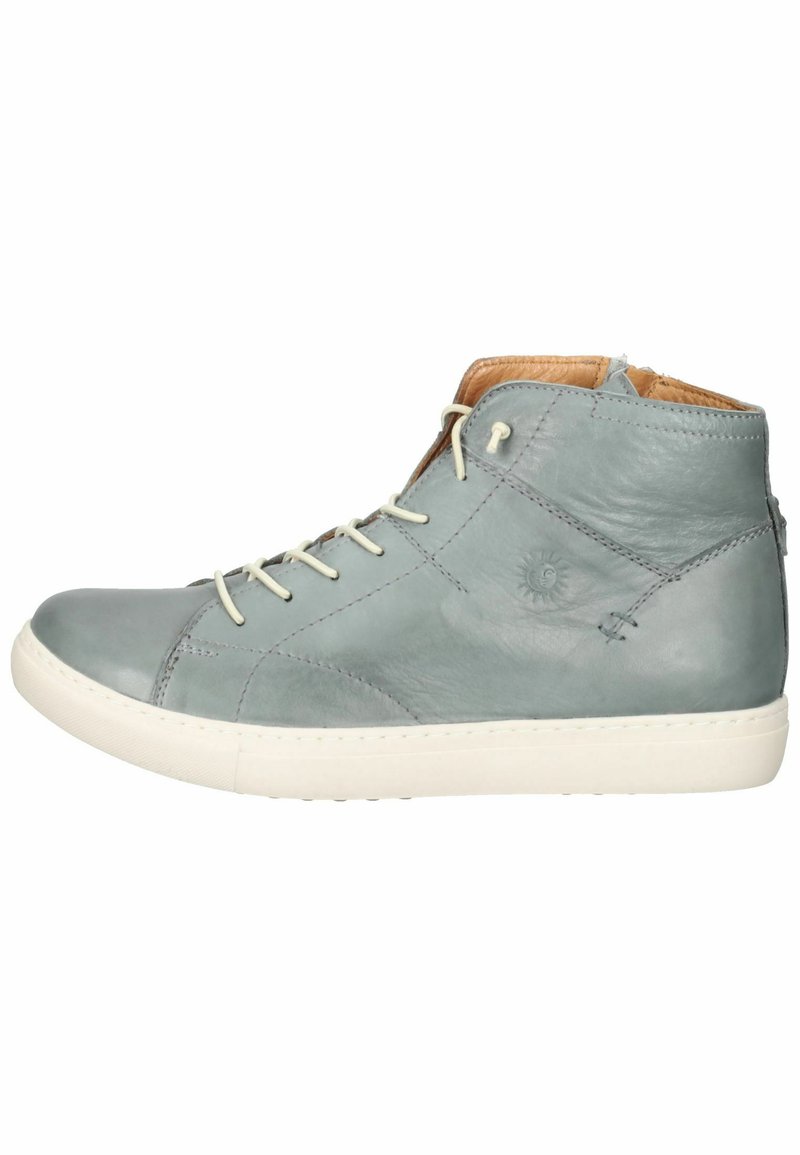 Cosmos Comfort Zapatillas altas - sky