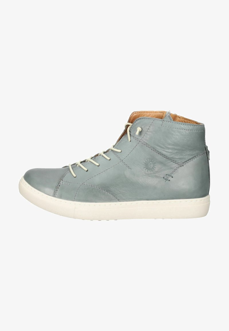 Cosmos Comfort Zapatillas altas - sky
