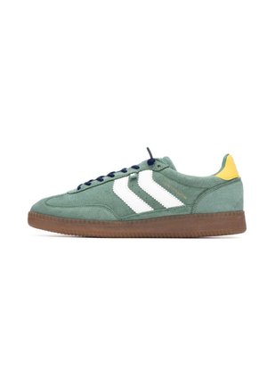 Zapatillas - green