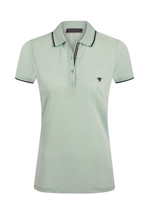 Poloshirt - mint