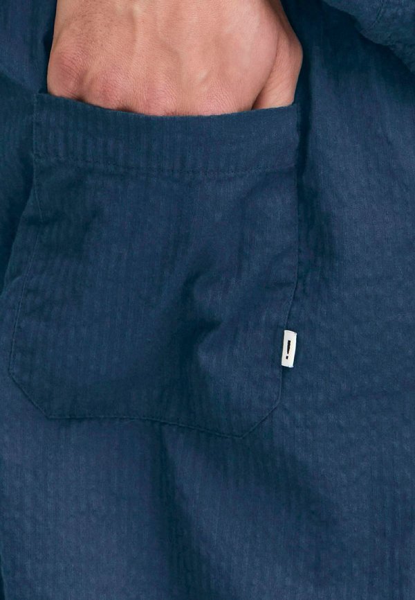 SDLIAM SEERSUCKER REGULAR FIT - Shorts3