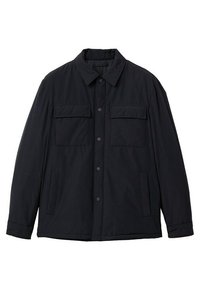 Mango Välikausitakki - dark blue