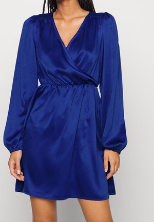 Cocktailkleid/festliches Kleid - royal blue