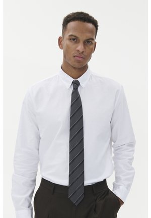 Matinique Krawatte - black