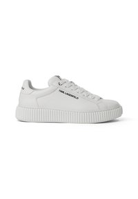 KARL LAGERFELD SNEAKER - Tossud - white