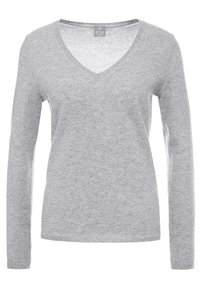 FTC Cashmere Maglione - opal grey