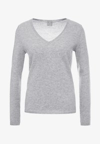 Selezionato, opal grey