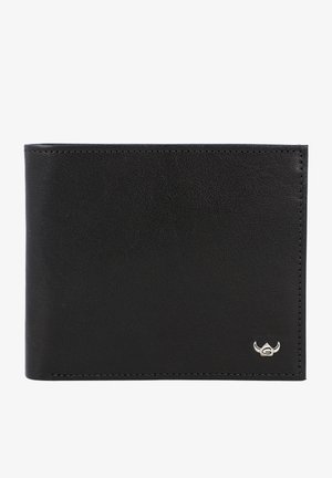 Golden Head COLORADO - Wallet - schwarz