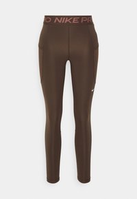 Tajice - baroque brown/white
