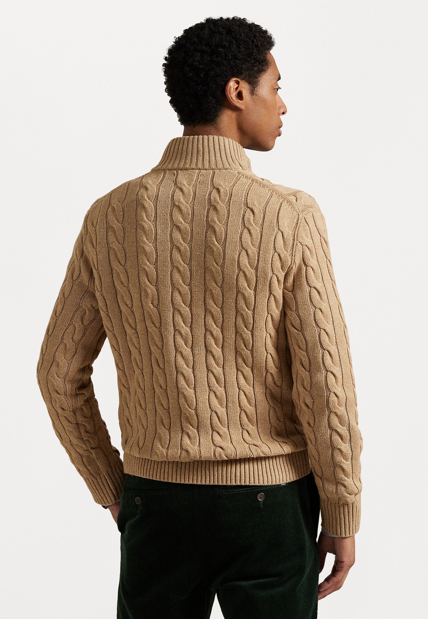 Ralph Lauren CLAYTON native caldwel　L 62868cfaa80f4c1287ef72c0cc163e