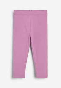 Next 5 PACKS - Leggings - Trousers - purple