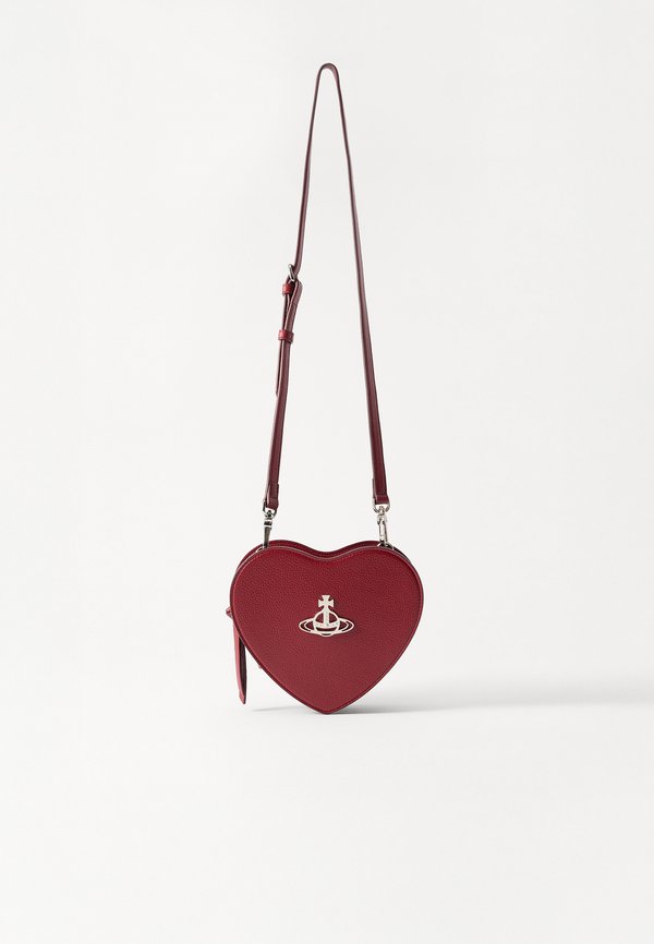 LOUISE HEART - Cross body bag