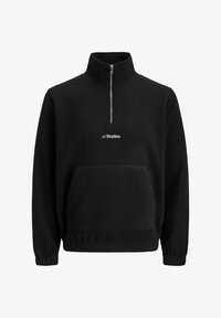 Selected, black