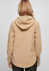 Urban Classics Felpa - unionbeige