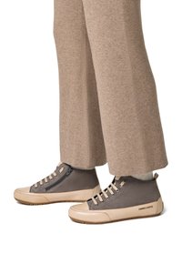 Candice Cooper MID - High-top trainers - dunkelgrau