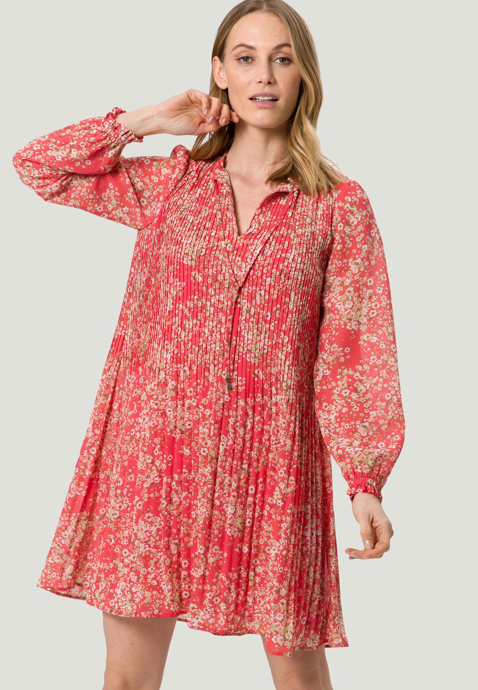 Zero Kleider online | Entdecke dein neues Kleid | ZALANDO