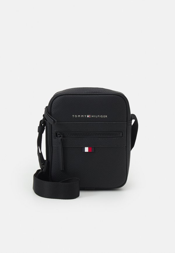 ESSENTIAL MINI REPORTER UNISEX - Cross body bag