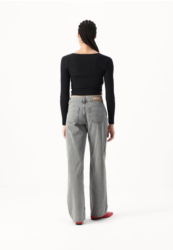 RANCY  - Straight leg jeans2