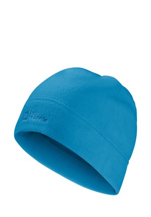 REAL STUFF - Muts - aurora blue