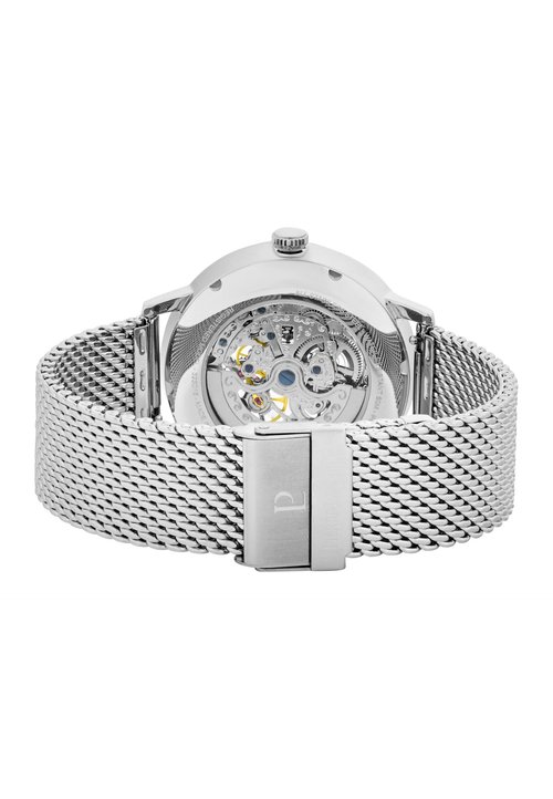 Đồng Hồ Nam Pierre Lannier AUTOMATIC 320D434 Mặt Tròn