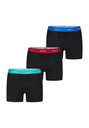 3 PACK - Trunks - set