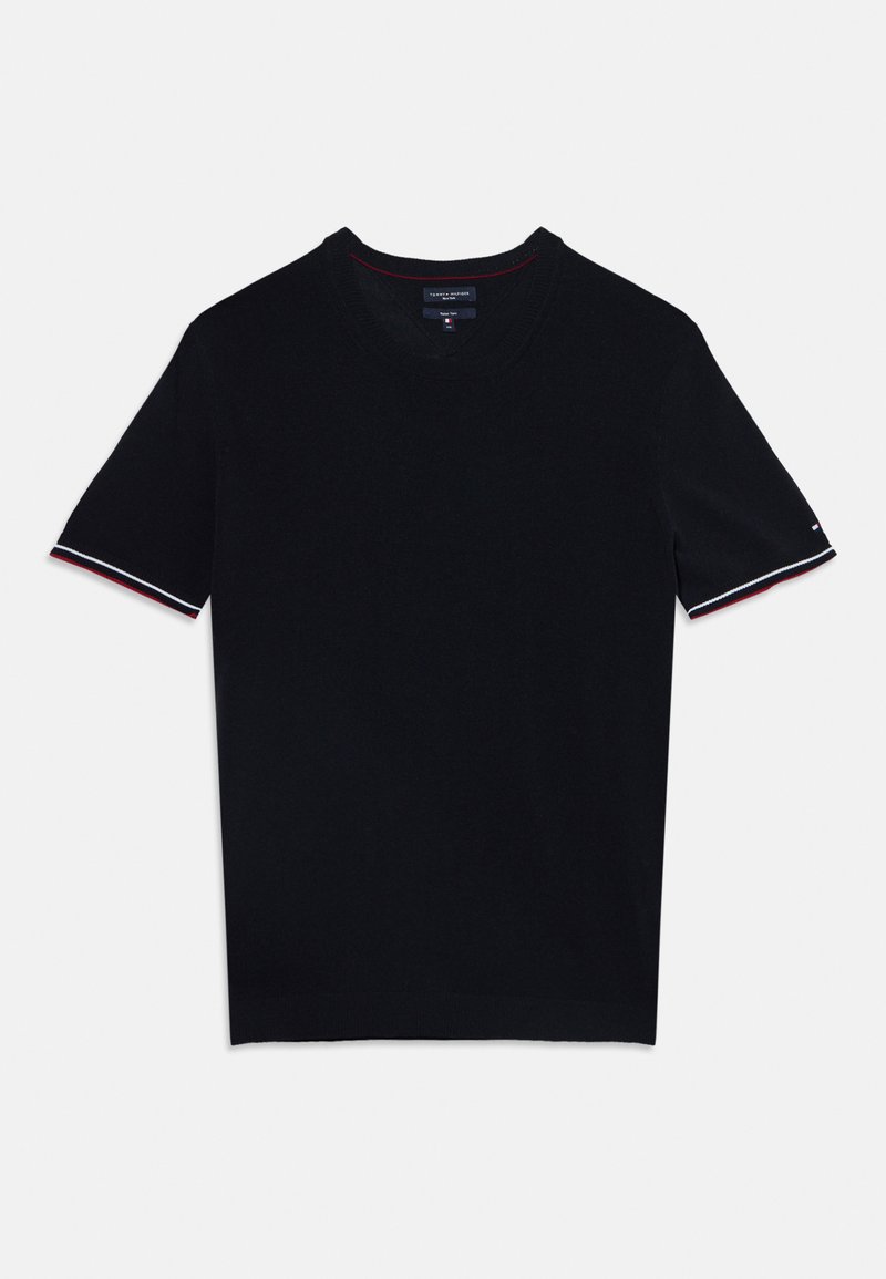 Camiseta básica