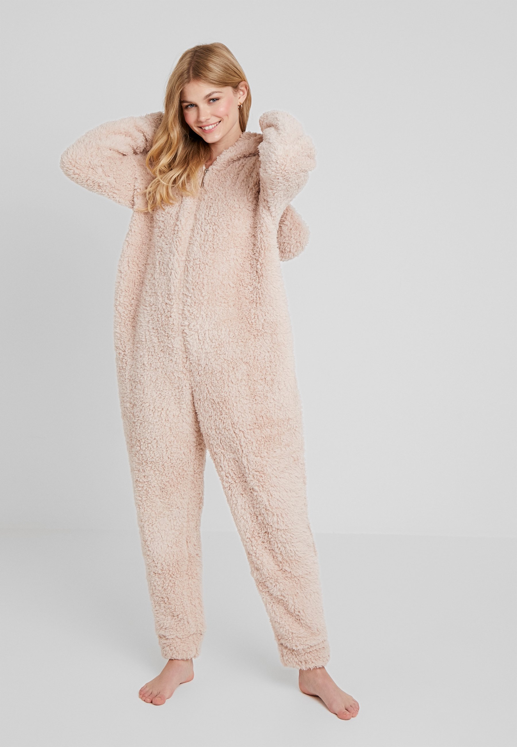 onesie teddy