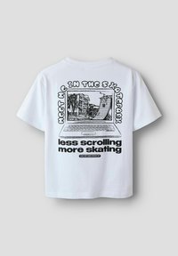 Name it - T-shirt z nadrukiem